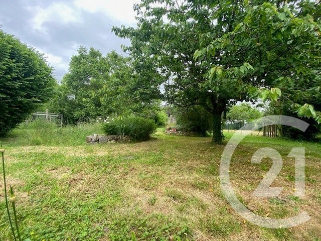 maison à vendre - 5 pièces - 104.0 m2 - TERNAY - 41 - CENTRE - Century 21 Girault Immobilier