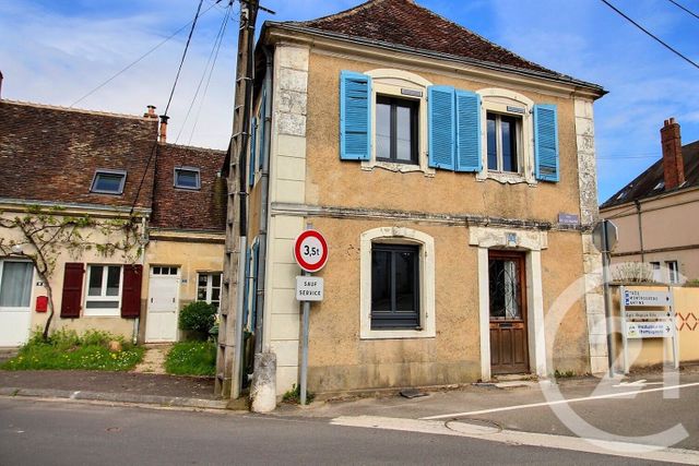 maison - TERNAY - 41