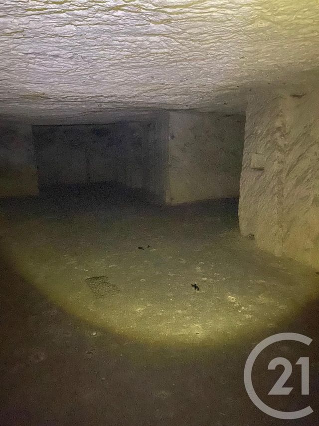 maison à vendre - 1 pièce - 595.0 m2 - VENDOME - 41 - CENTRE - Century 21 Girault Immobilier