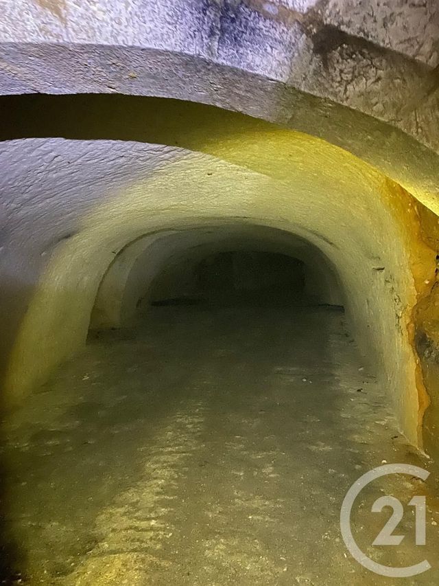 maison à vendre - 1 pièce - 595.0 m2 - VENDOME - 41 - CENTRE - Century 21 Girault Immobilier